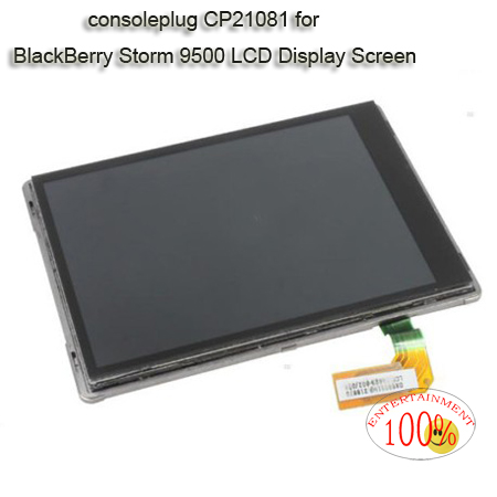 BlackBerry Storm 9500 LCD Display Screen